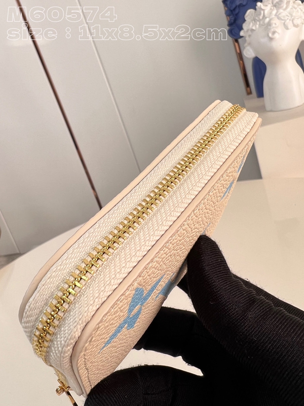 ルイヴィトン財布スーパーコピー450-5